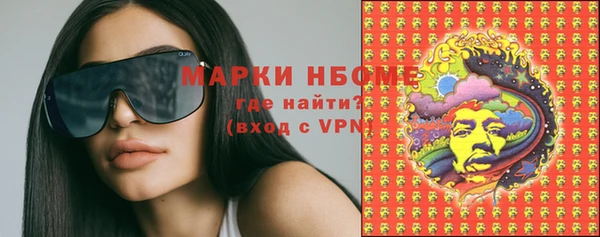 бошки Горняк